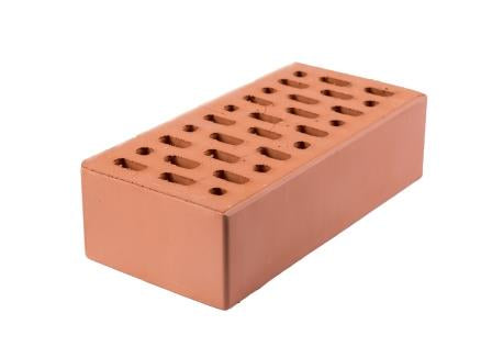 კერამიკული აგური "ატამი" 1 NF