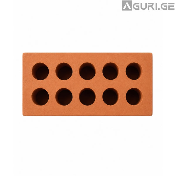 Red brick 23 cm