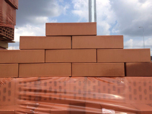 კერამიკული აგური "ატამი" 1 NF