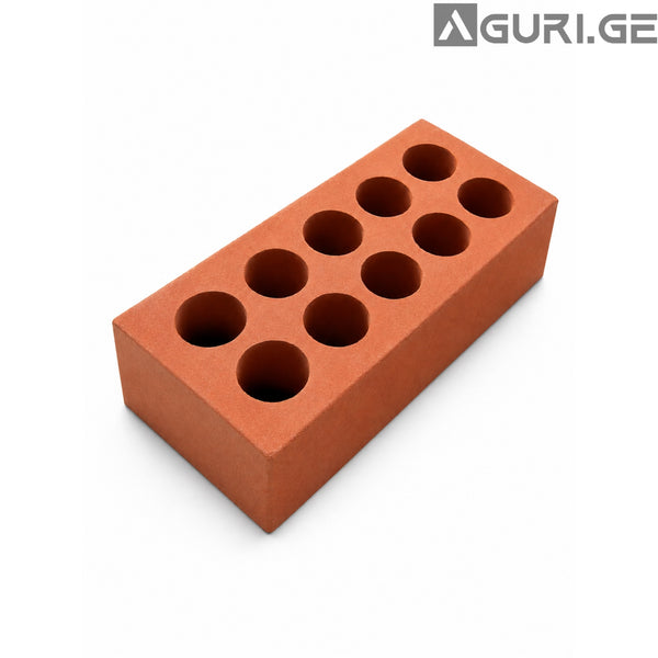 Red brick 21 cm