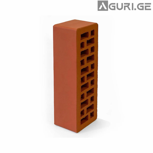 Ceramic Brick Braer Red 0.7 NF