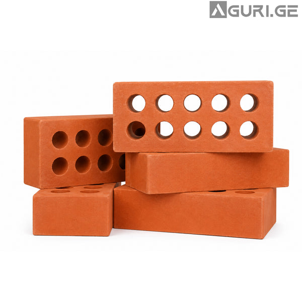 Red brick 23 cm