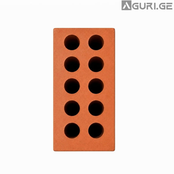 Red brick 21 cm