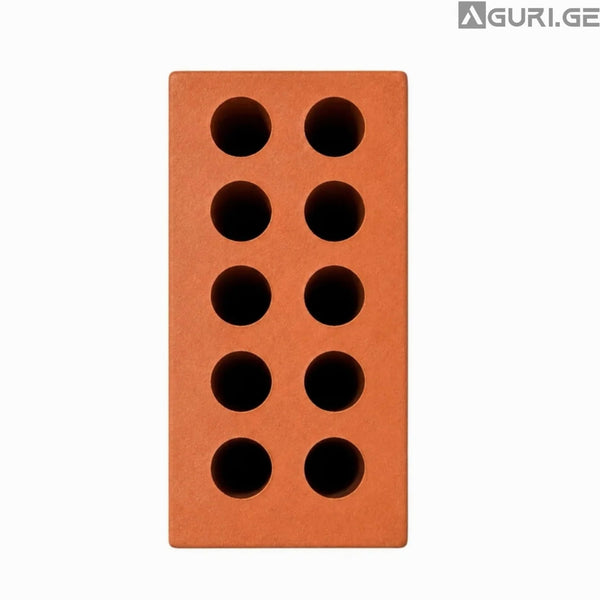 Red brick 23 cm